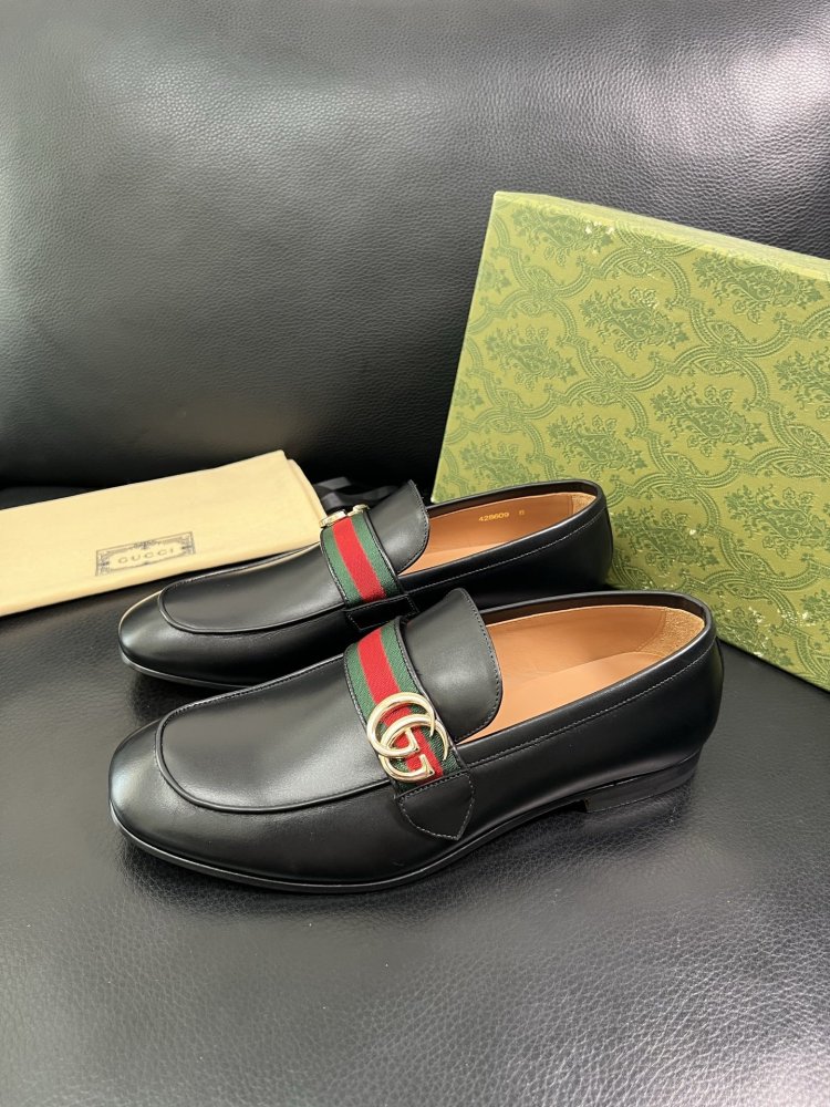 Туфлі чоловічі фото 3