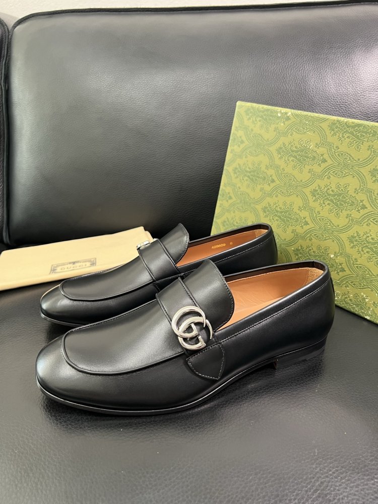 Туфлі чоловічі фото 3