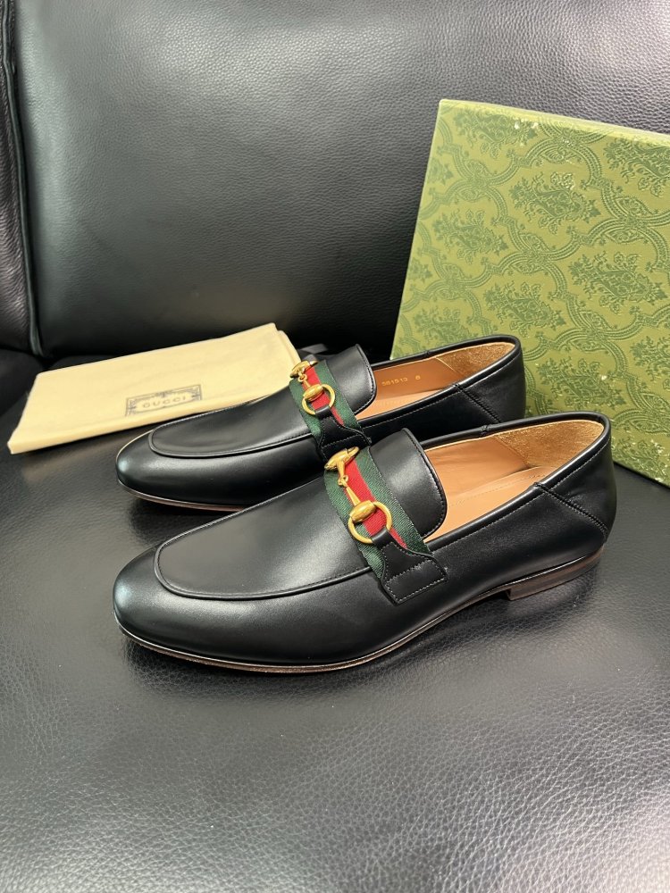 Туфли мужские фото 3