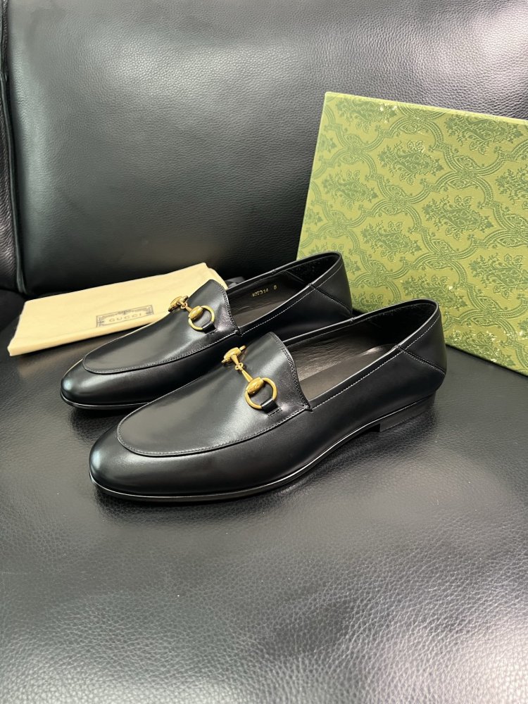 Туфли мужские фото 3