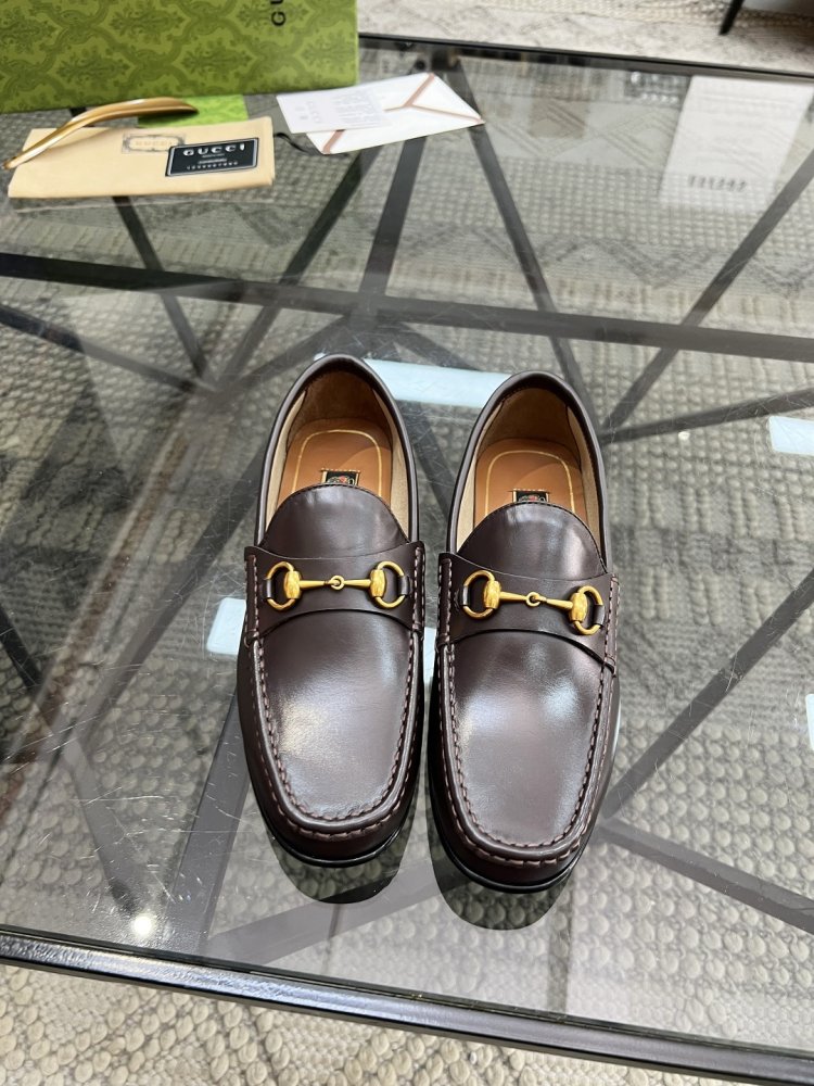 Туфлі чоловічі фото 3