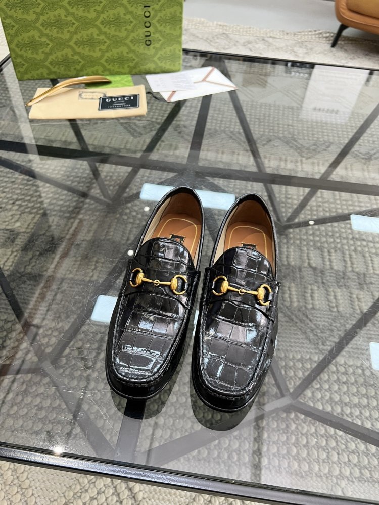 Туфли мужские фото 3