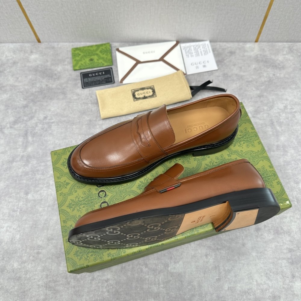 Туфли мужские фото 3