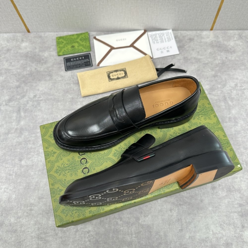 Туфли мужские фото 3