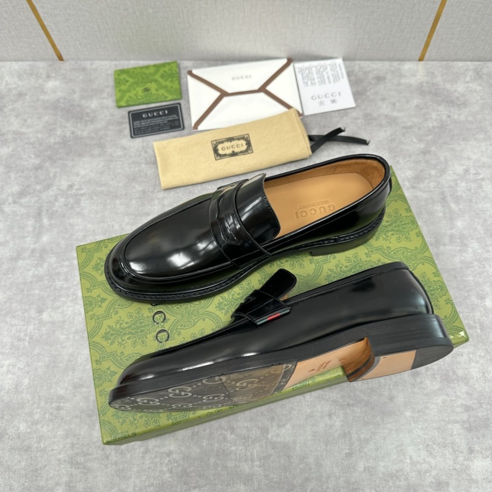 Shoes men's фото 3