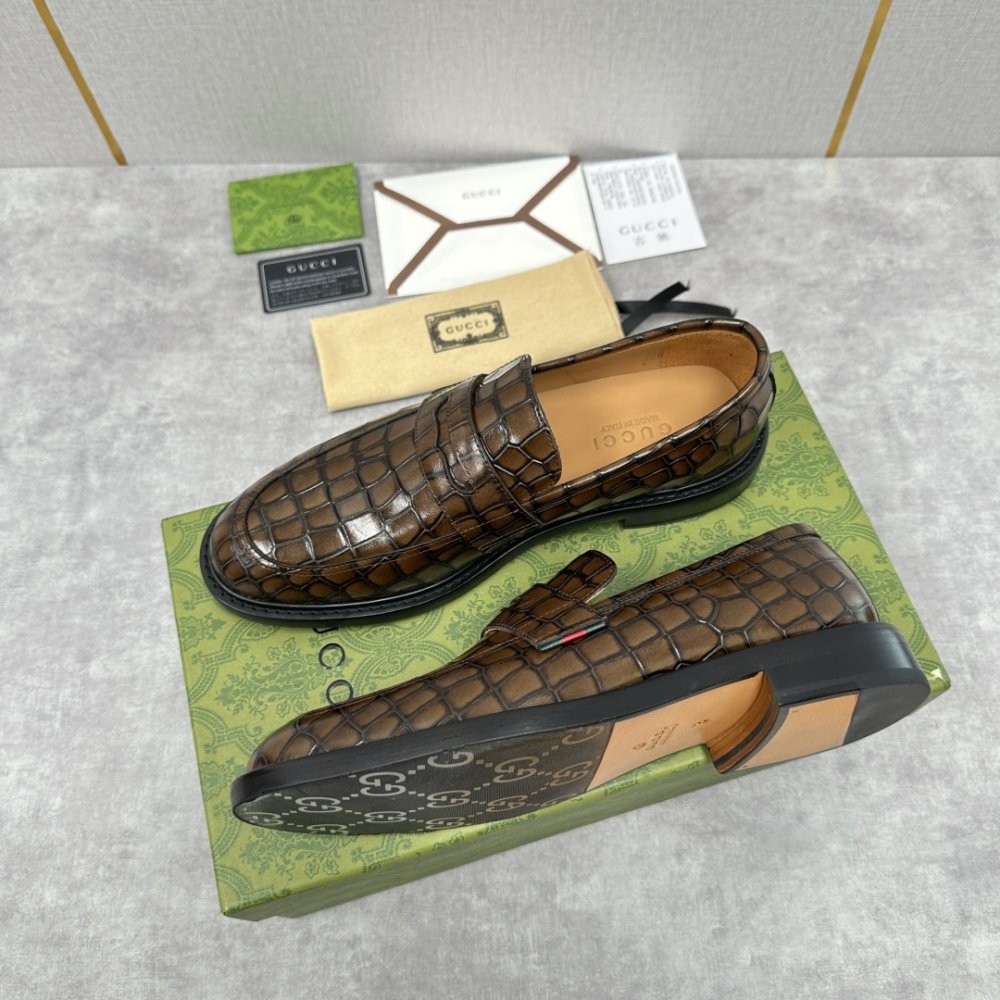 Туфлі чоловічі фото 3