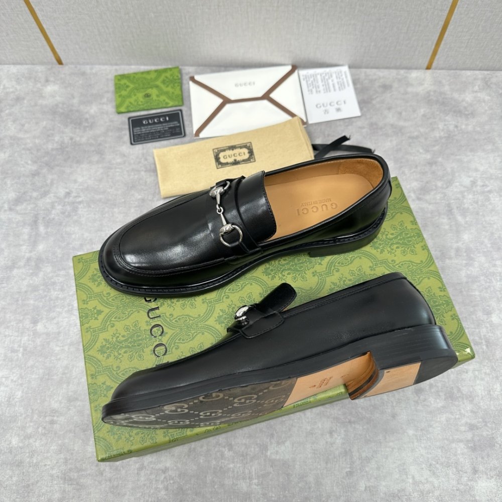 Туфли мужские фото 3