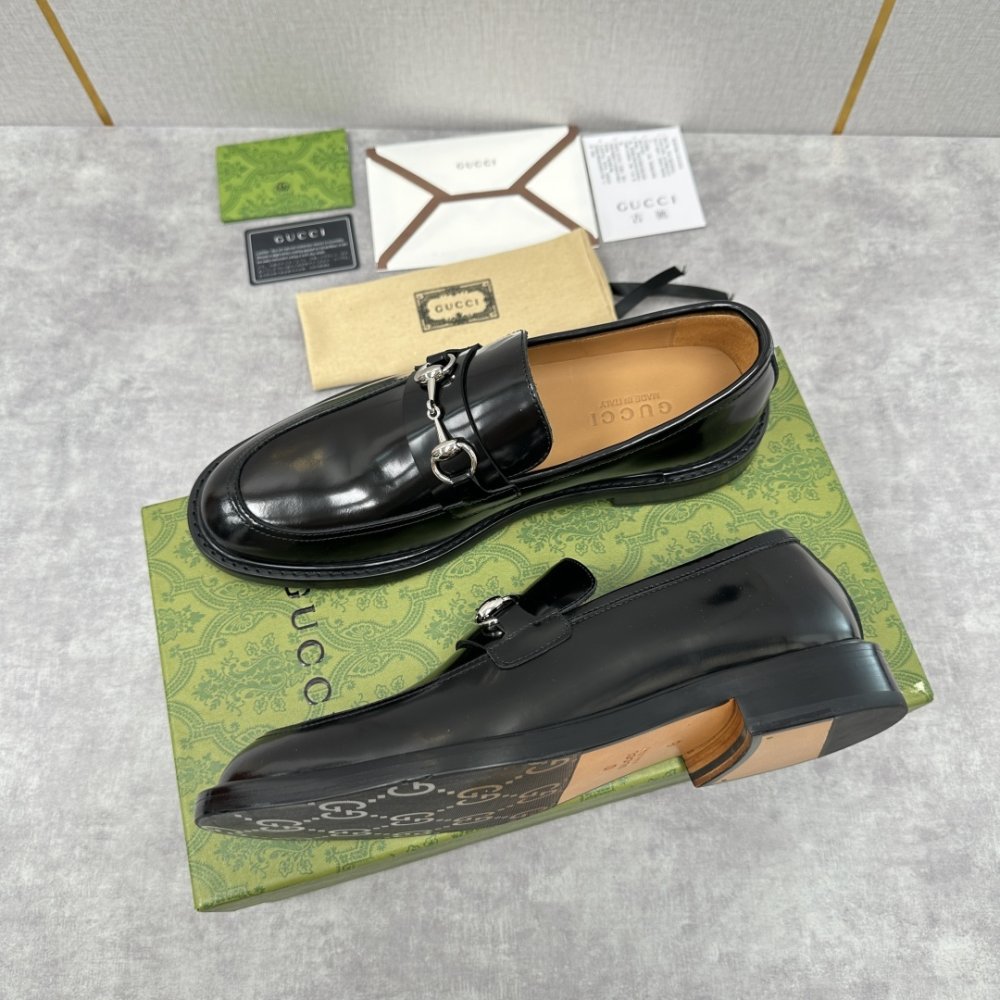 Туфлі чоловічі фото 3