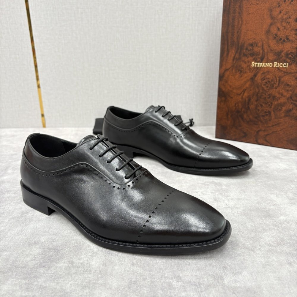 Туфли мужские фото 3