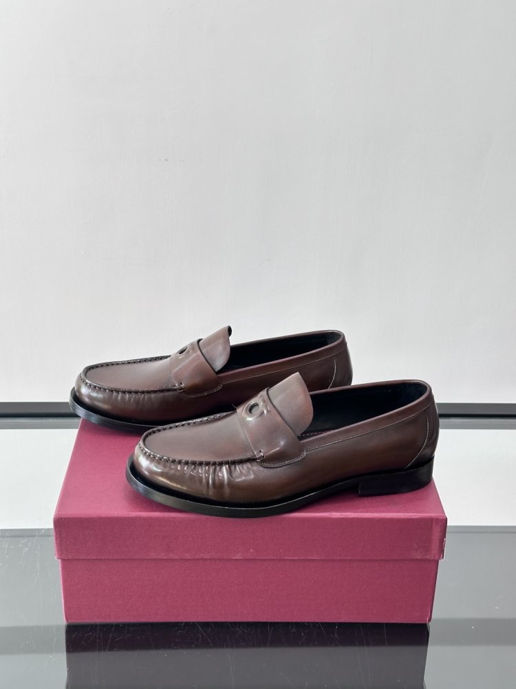 Туфлі чоловічі фото 3