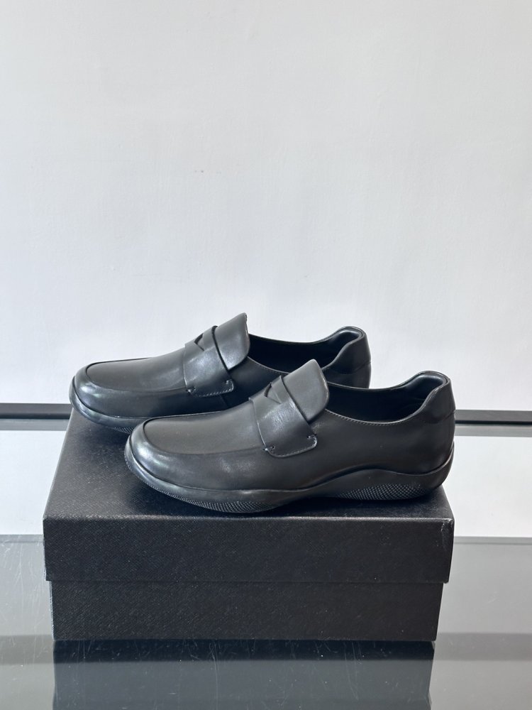 Туфли мужские фото 3