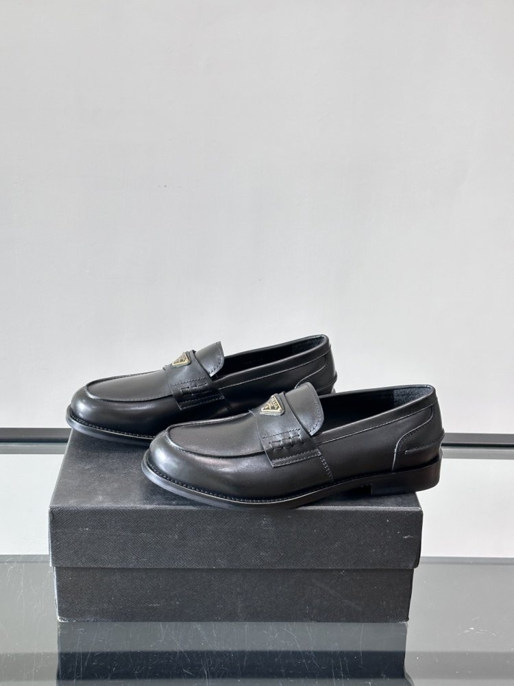 Туфли мужские фото 3