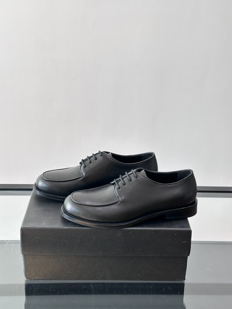 Туфли мужские фото 3