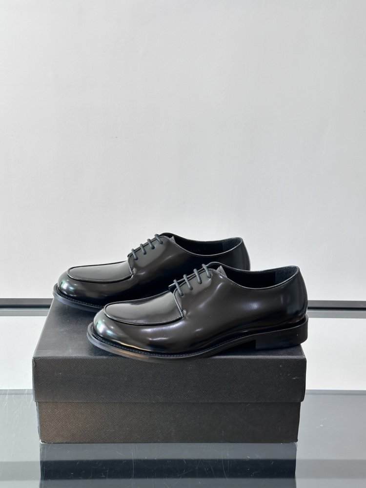 Туфли мужские фото 3