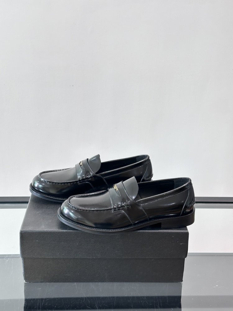 Туфли мужские фото 3