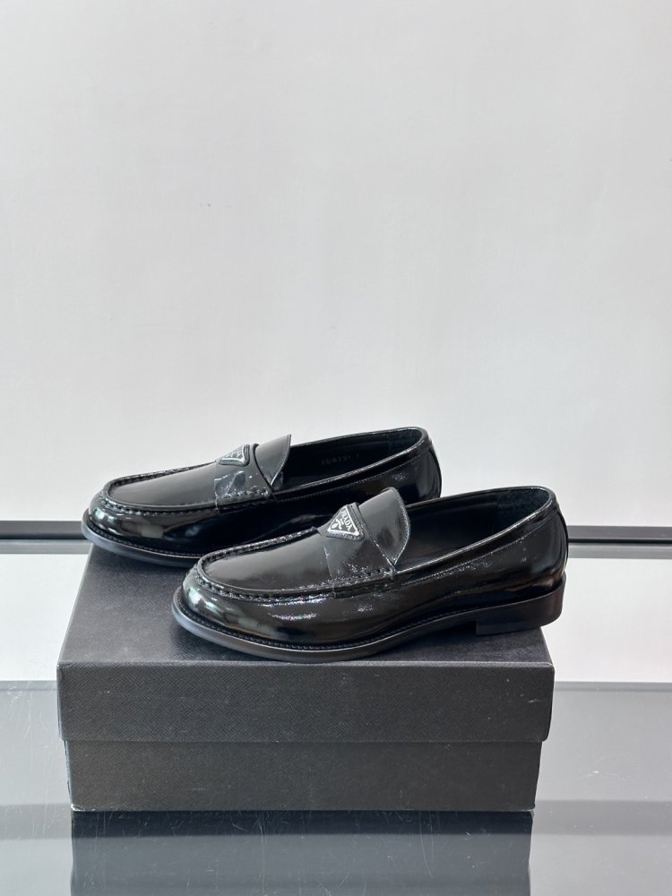 Туфли мужские фото 3