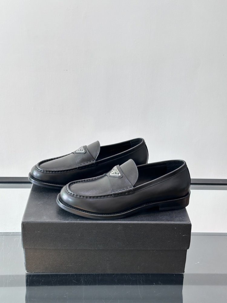 Туфли мужские фото 3