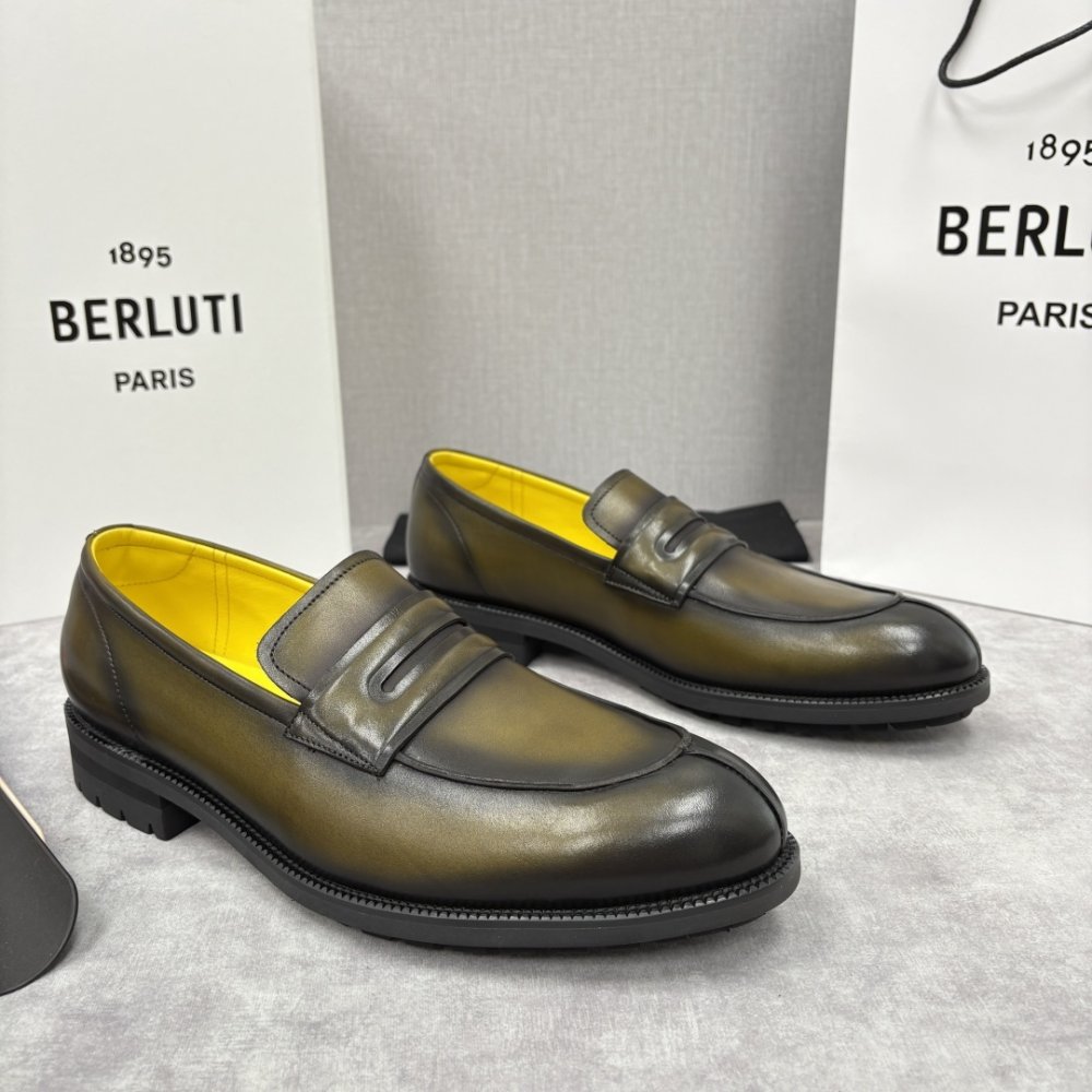 Туфли мужские фото 3