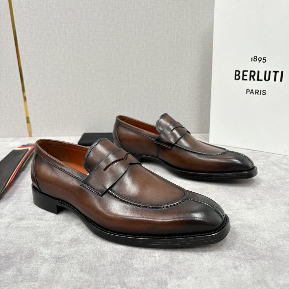 Туфли мужские фото 3