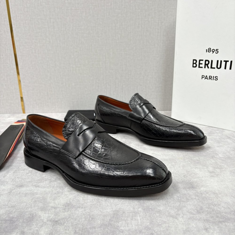 Туфли мужские фото 3