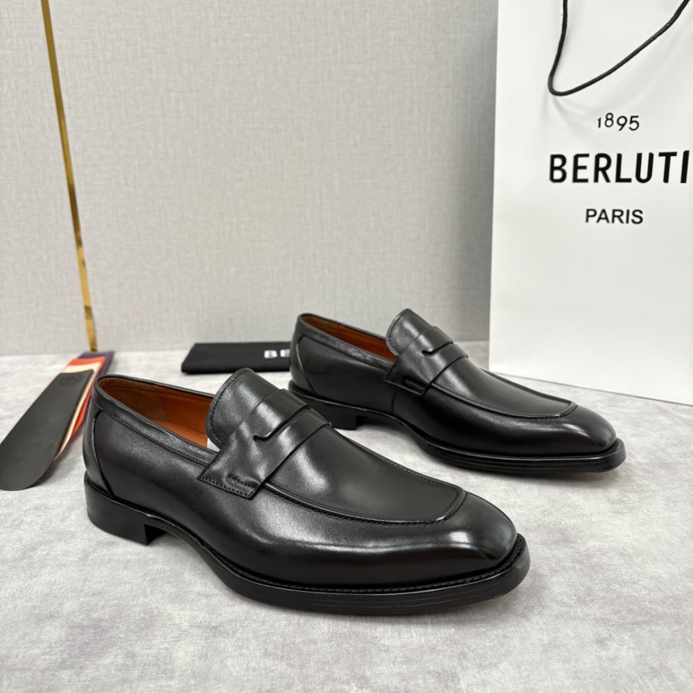 Туфлі чоловічі фото 3