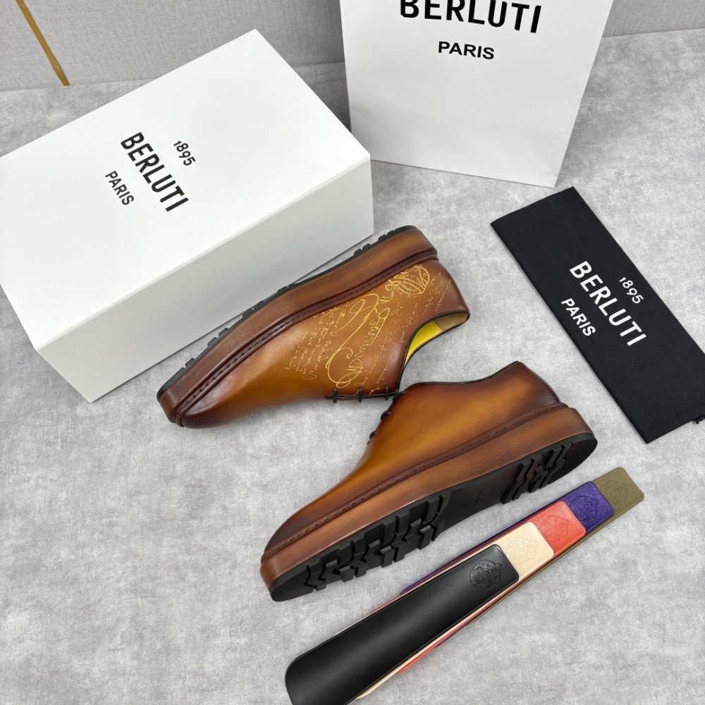 Туфлі чоловічі фото 3