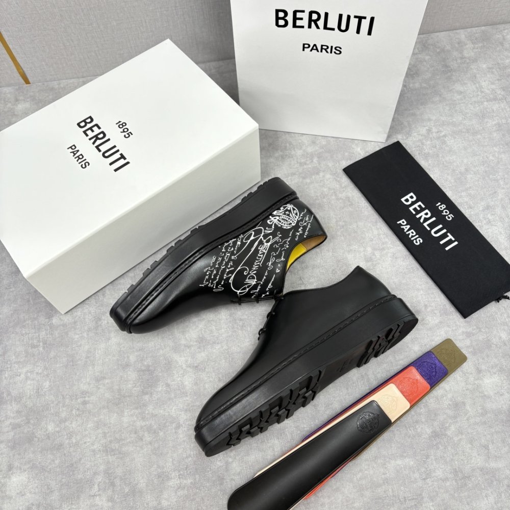 Туфлі чоловічі фото 3