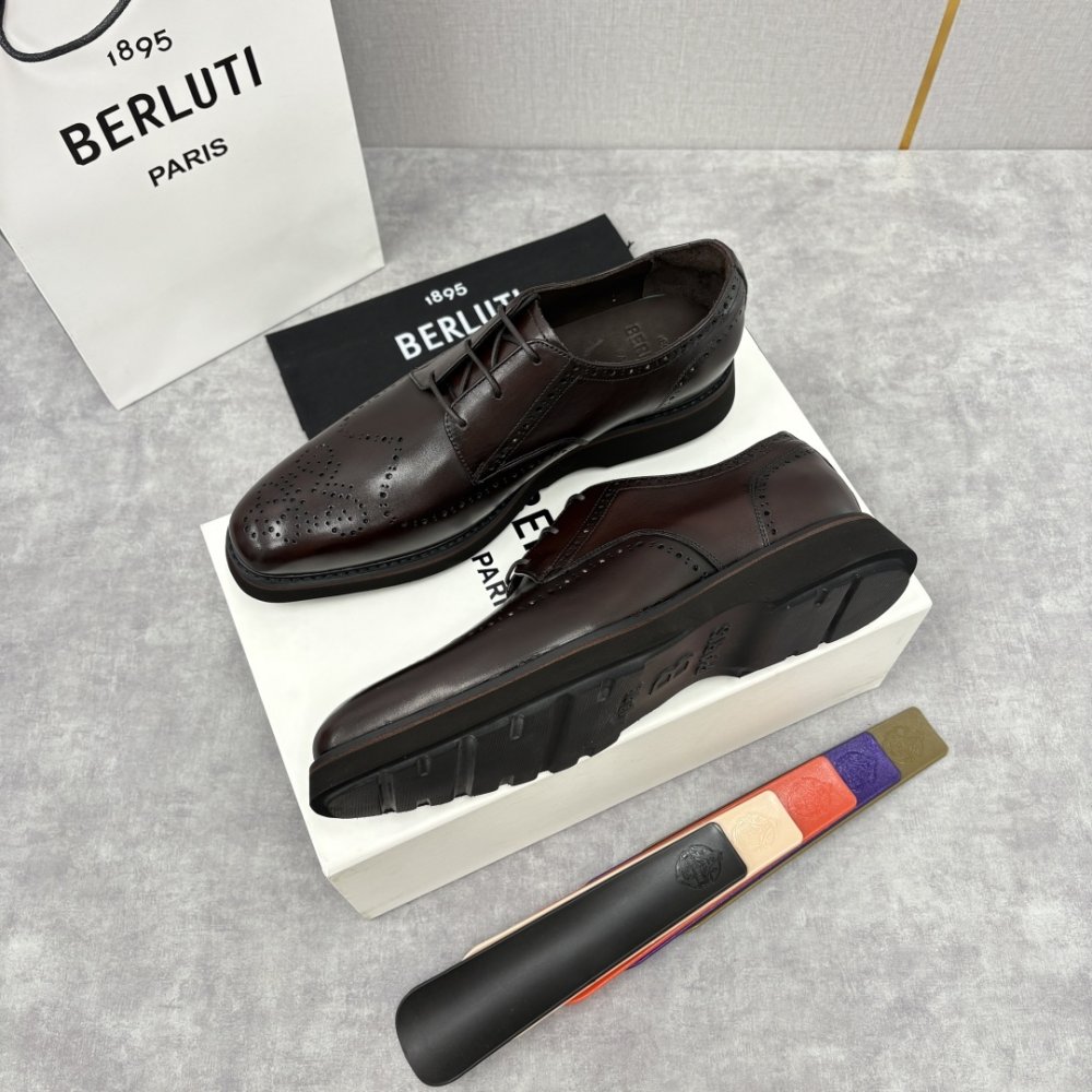 Туфлі чоловічі фото 3