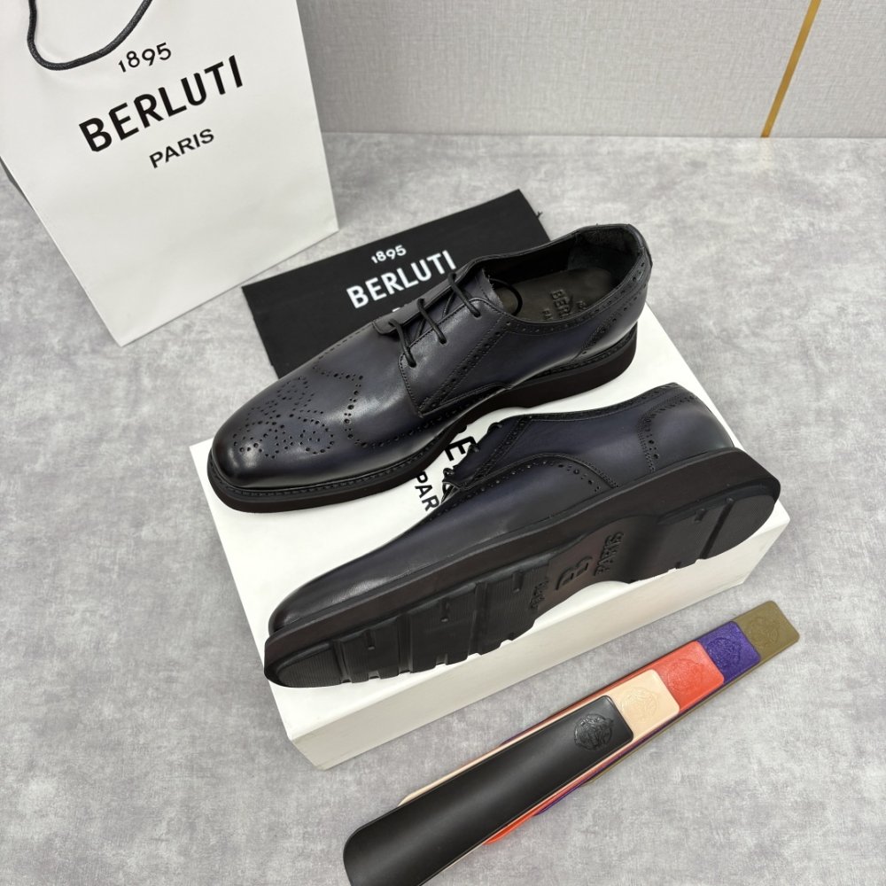 Туфлі чоловічі фото 3