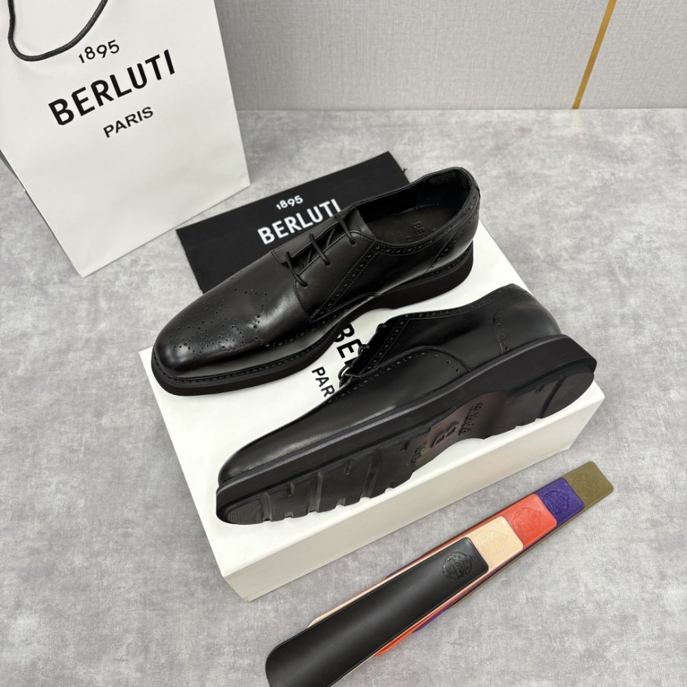 Туфлі чоловічі фото 3