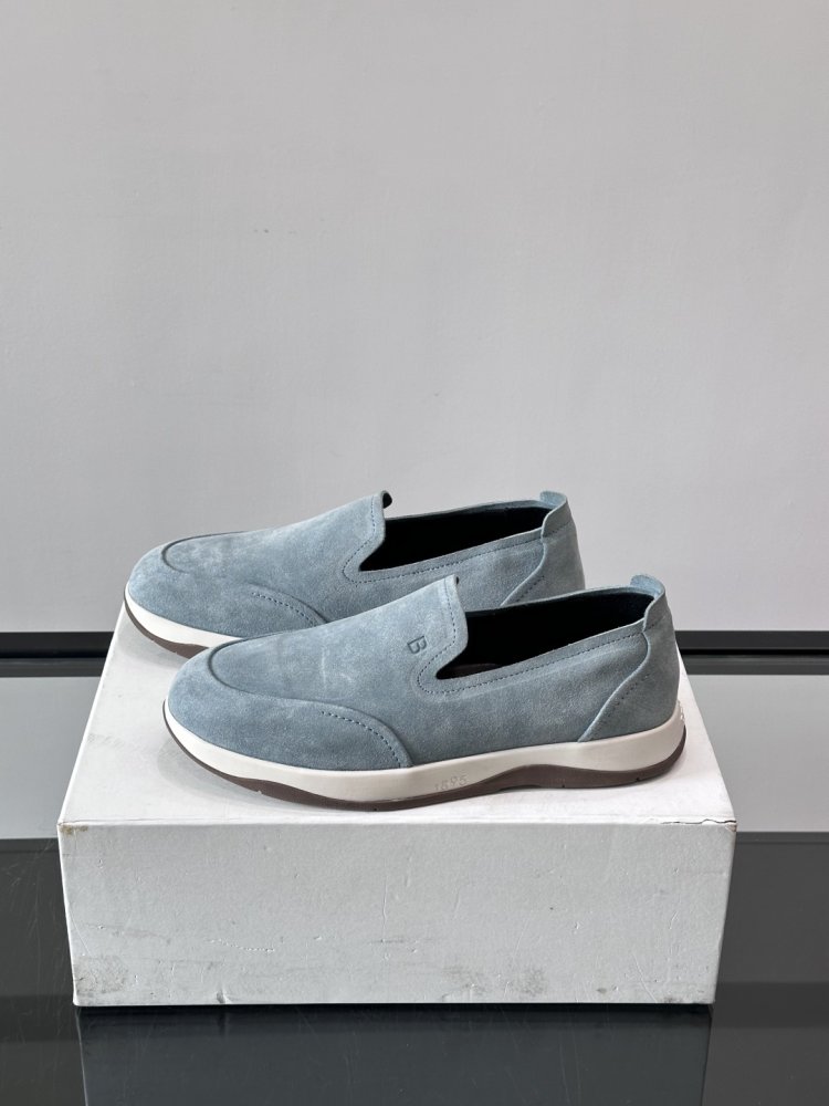 Туфлі чоловічі фото 3