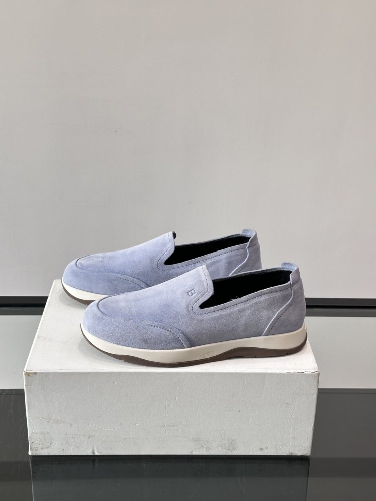 Туфлі чоловічі фото 3