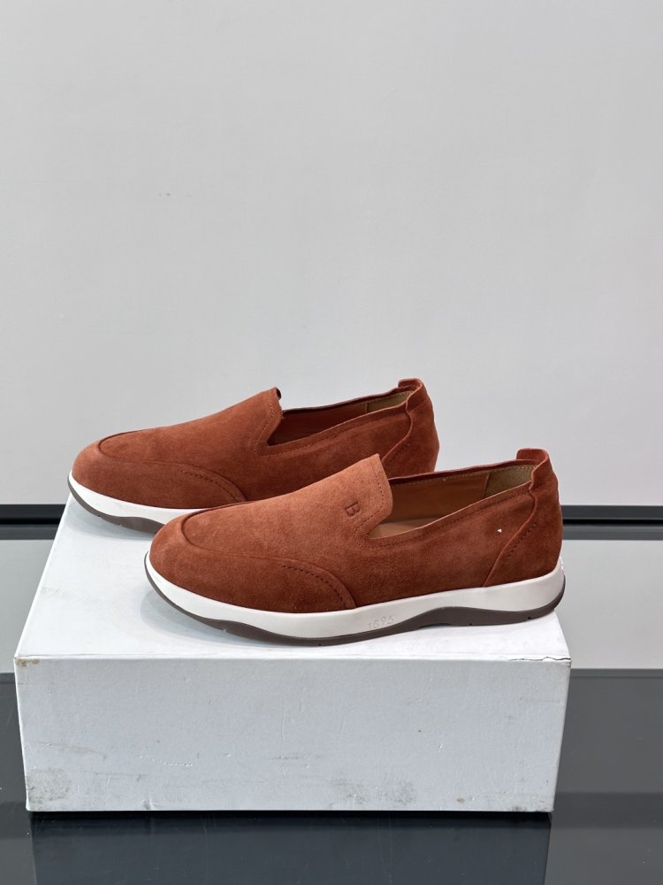 Туфлі чоловічі фото 3