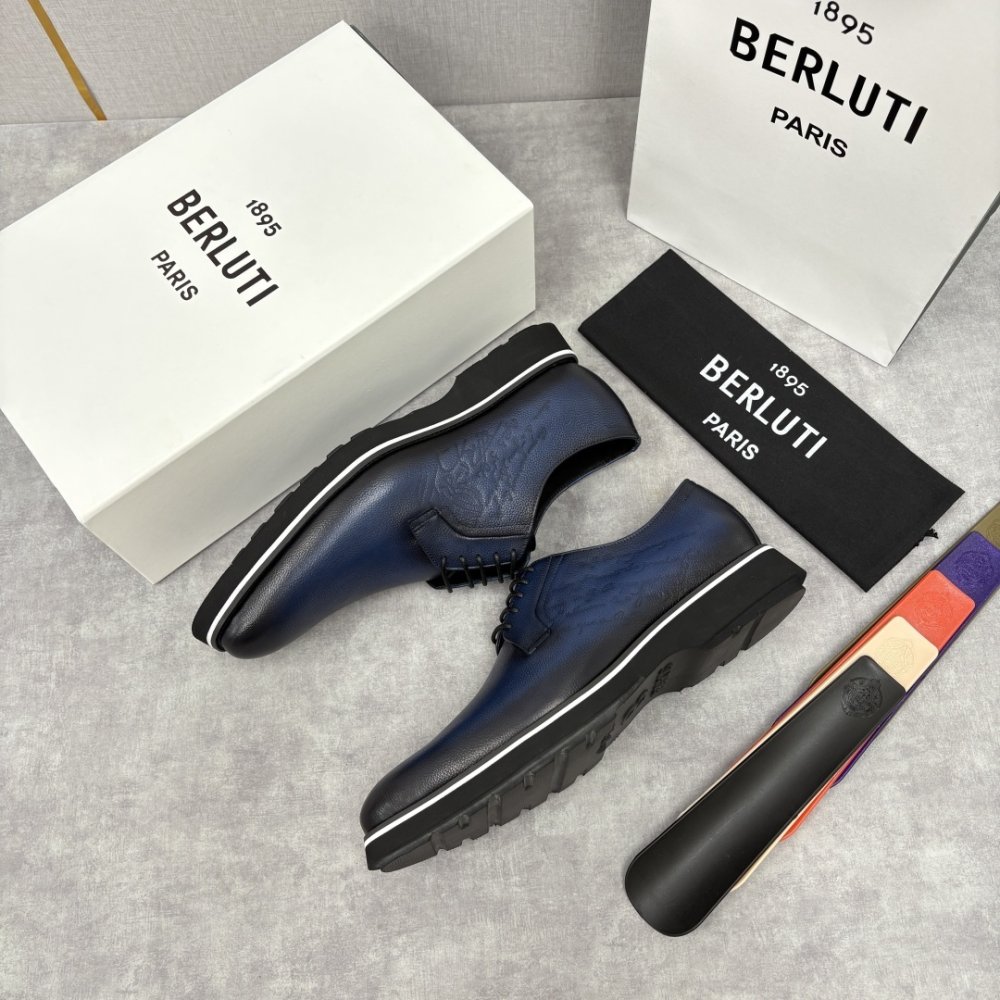 Туфлі чоловічі фото 3