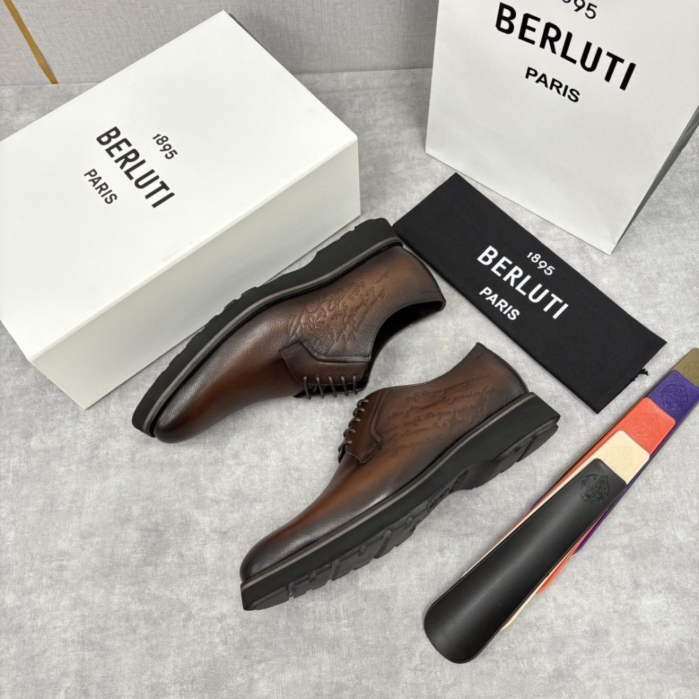 Туфлі чоловічі фото 3