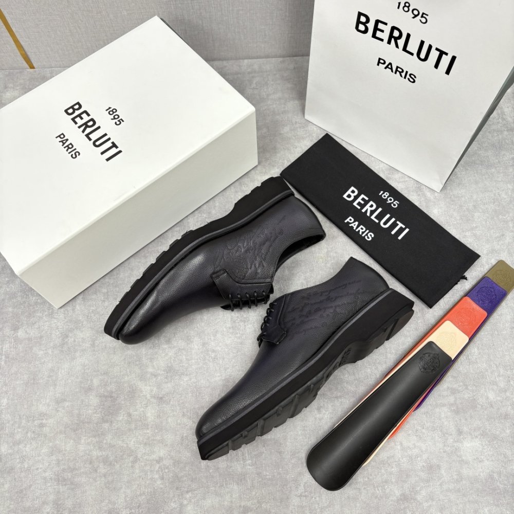 Туфлі чоловічі фото 3