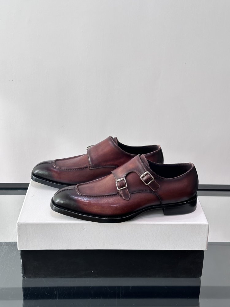 Туфлі чоловічі фото 3