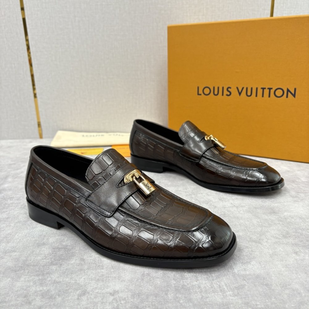 Туфлі чоловічі фото 3