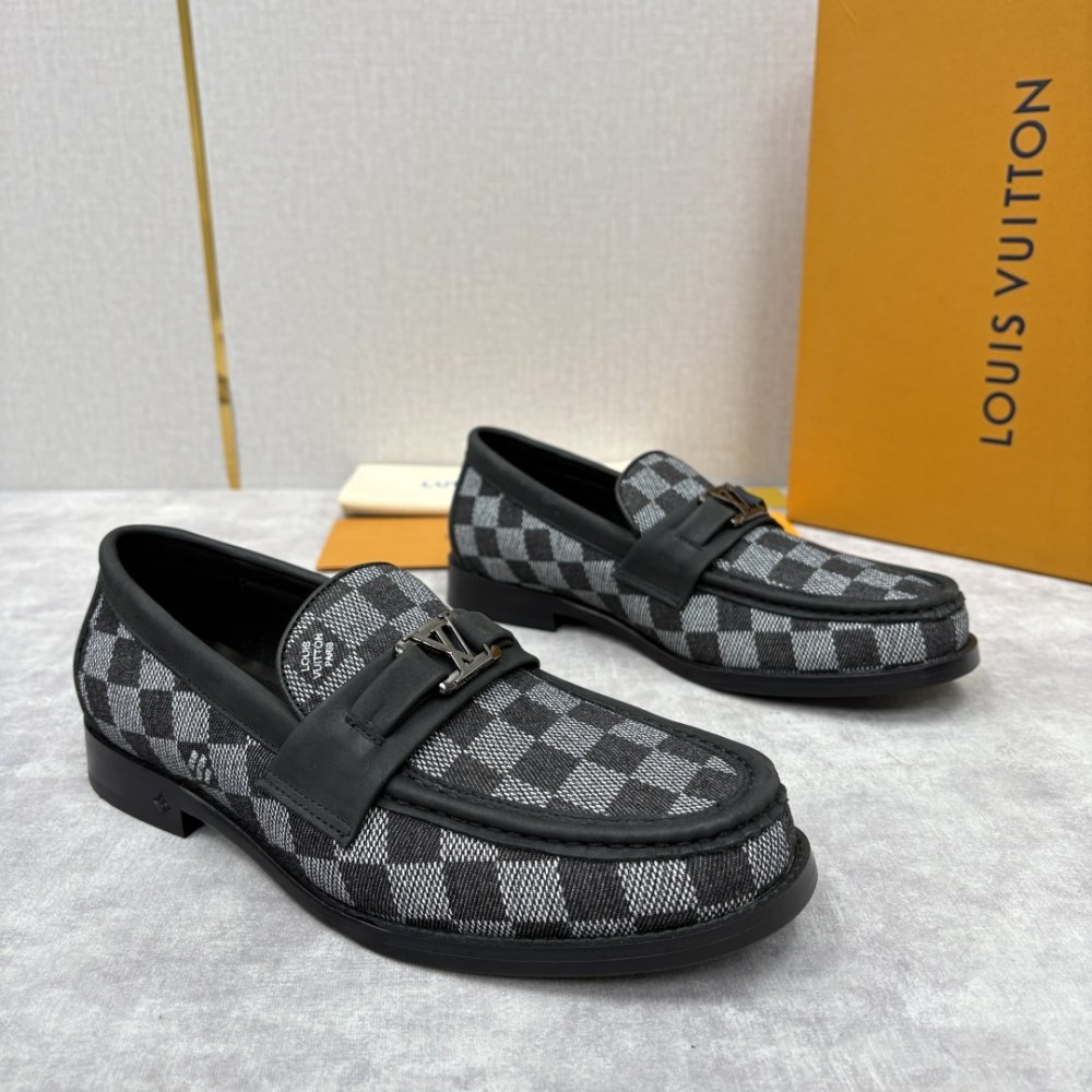 Туфли мужские фото 3