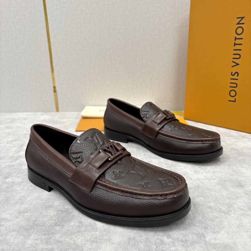 Туфли мужские фото 3