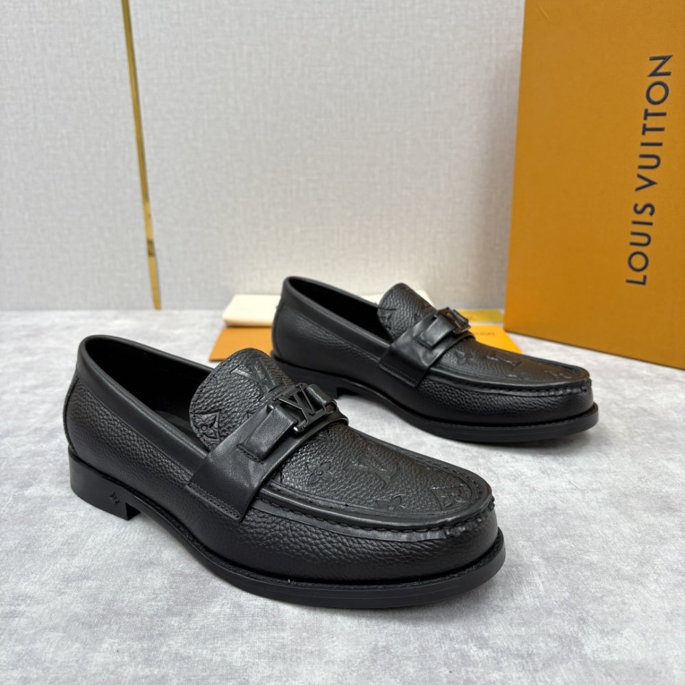 Туфлі чоловічі фото 3