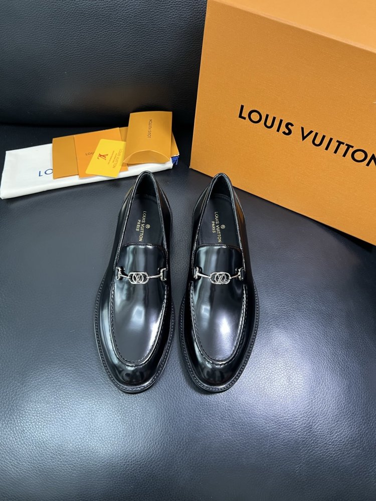 Туфли мужские фото 3