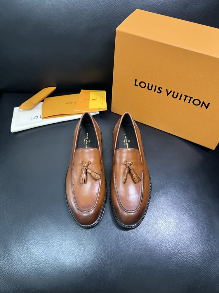 Туфлі чоловічі фото 3