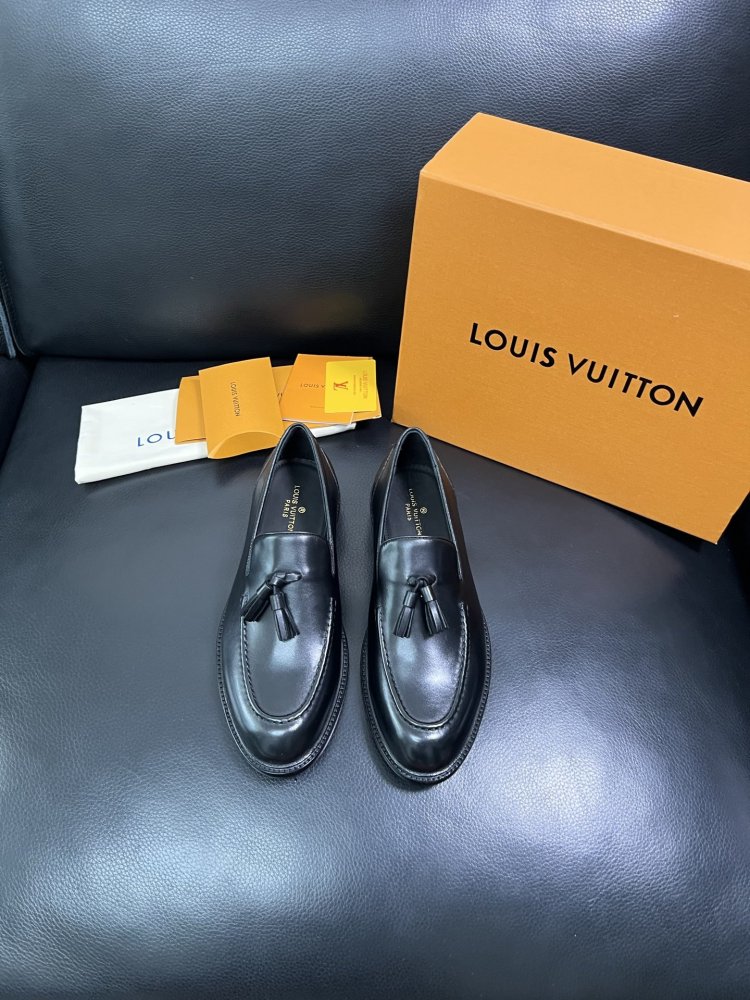 Туфли мужские фото 3