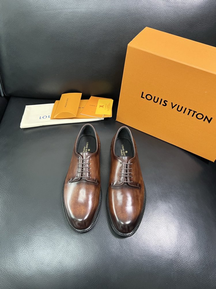 Туфли мужские фото 3