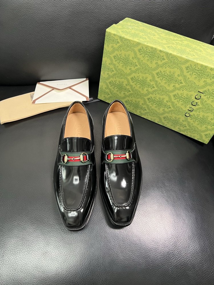 Туфли мужские фото 3