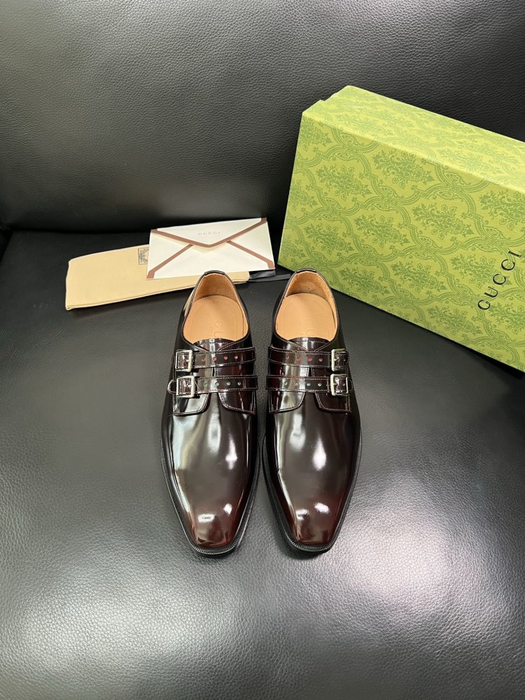 Туфлі чоловічі фото 3