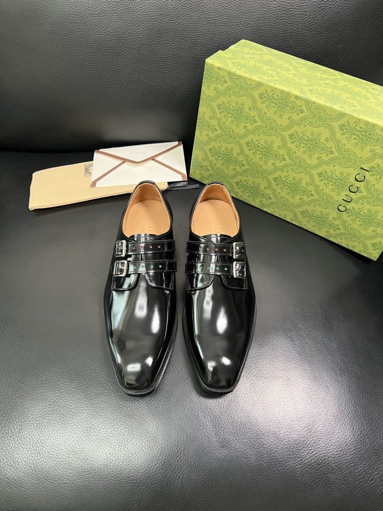 Туфли мужские фото 3