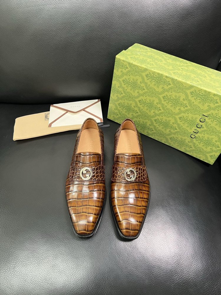 Туфли мужские фото 3