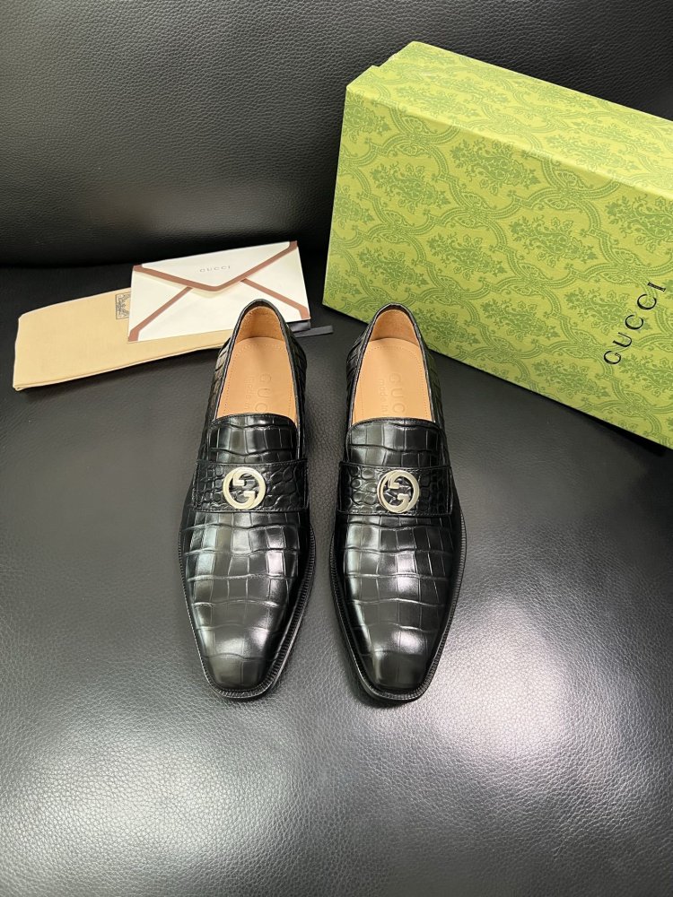 Туфлі чоловічі фото 3